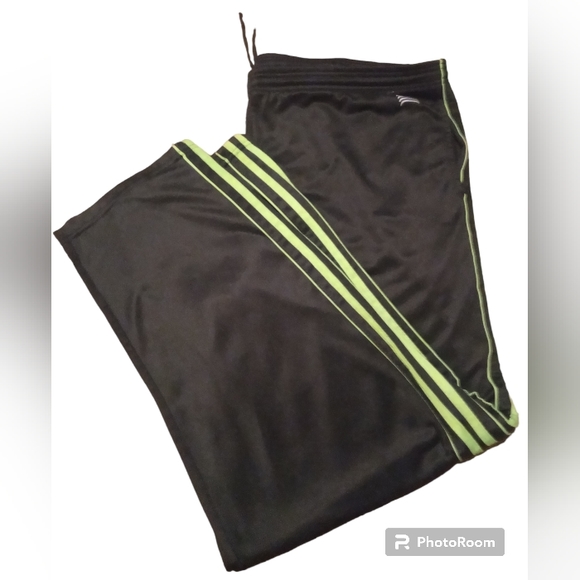 XXL Athletic Pants - Picture 3 of 6